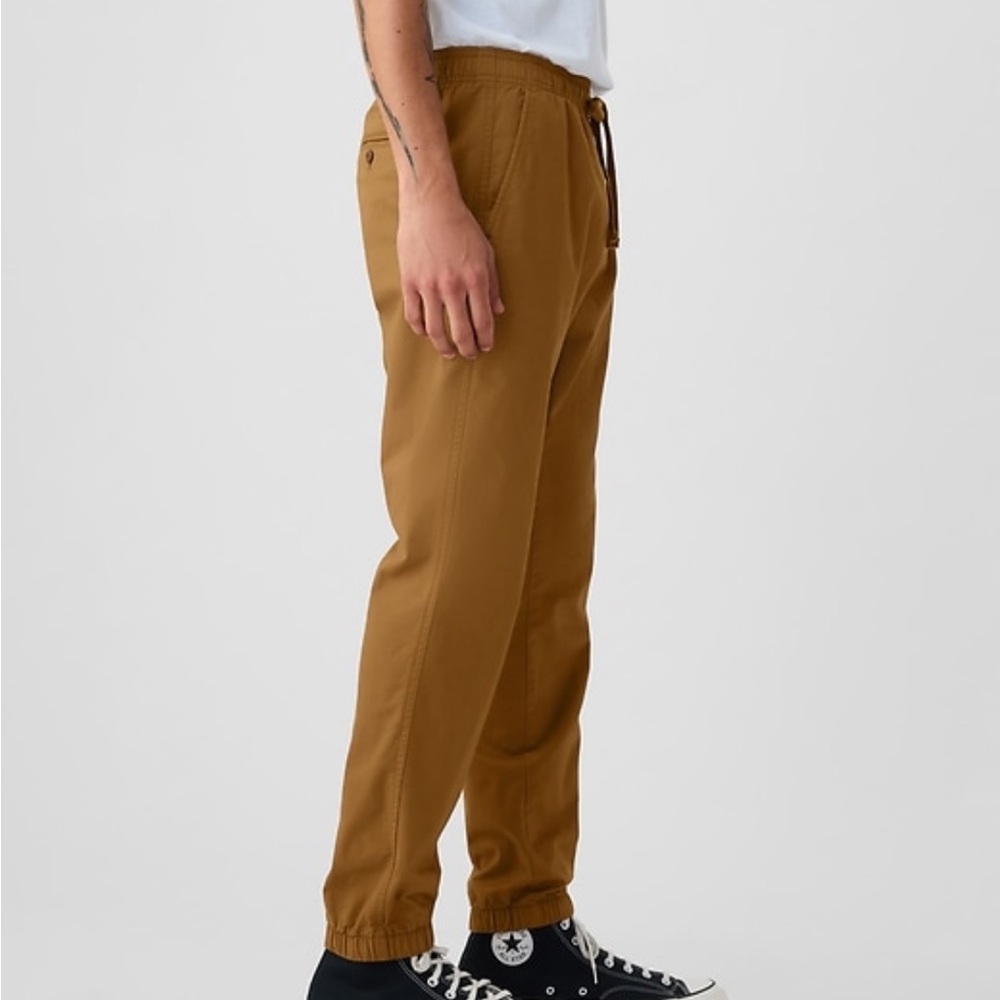 Joggers